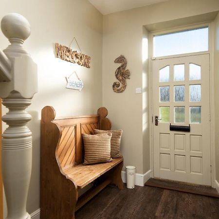 Driftwood Cottage By Coast & Country Stays Seahouses Esterno foto