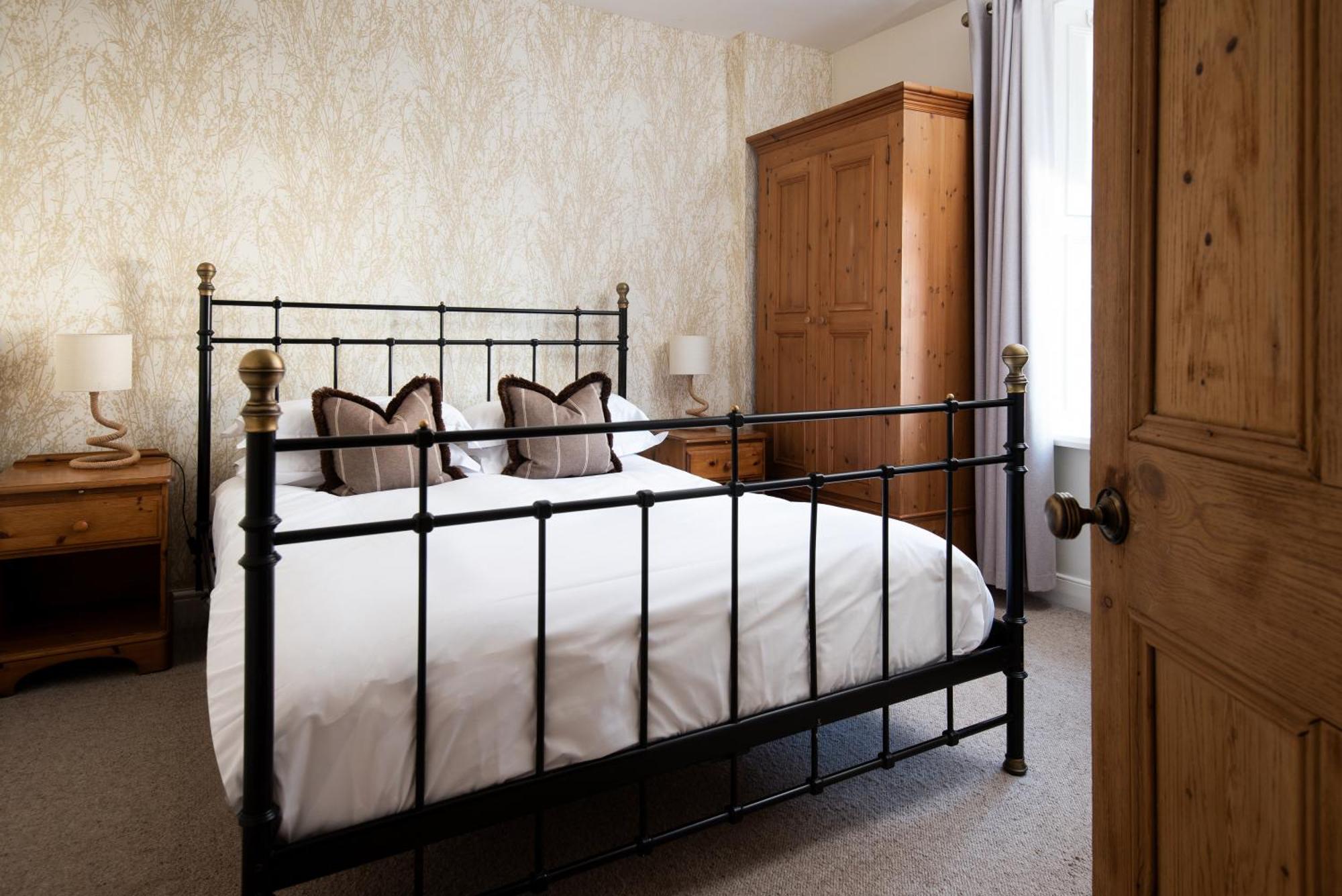 Driftwood Cottage By Coast & Country Stays Seahouses Esterno foto