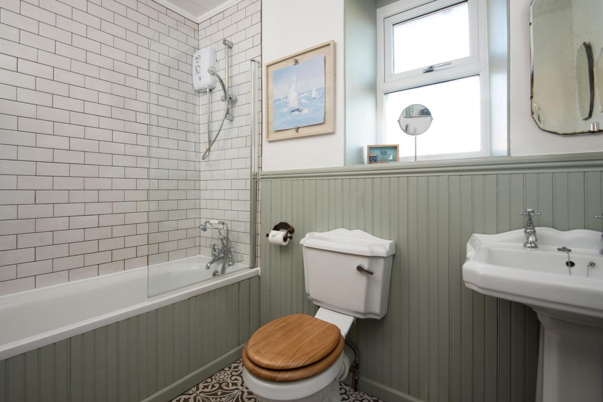 Driftwood Cottage By Coast & Country Stays Seahouses Esterno foto